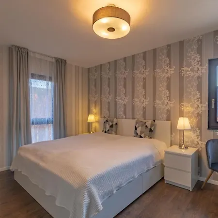 Hochfirst Residenz * 蒂蒂湖-新城